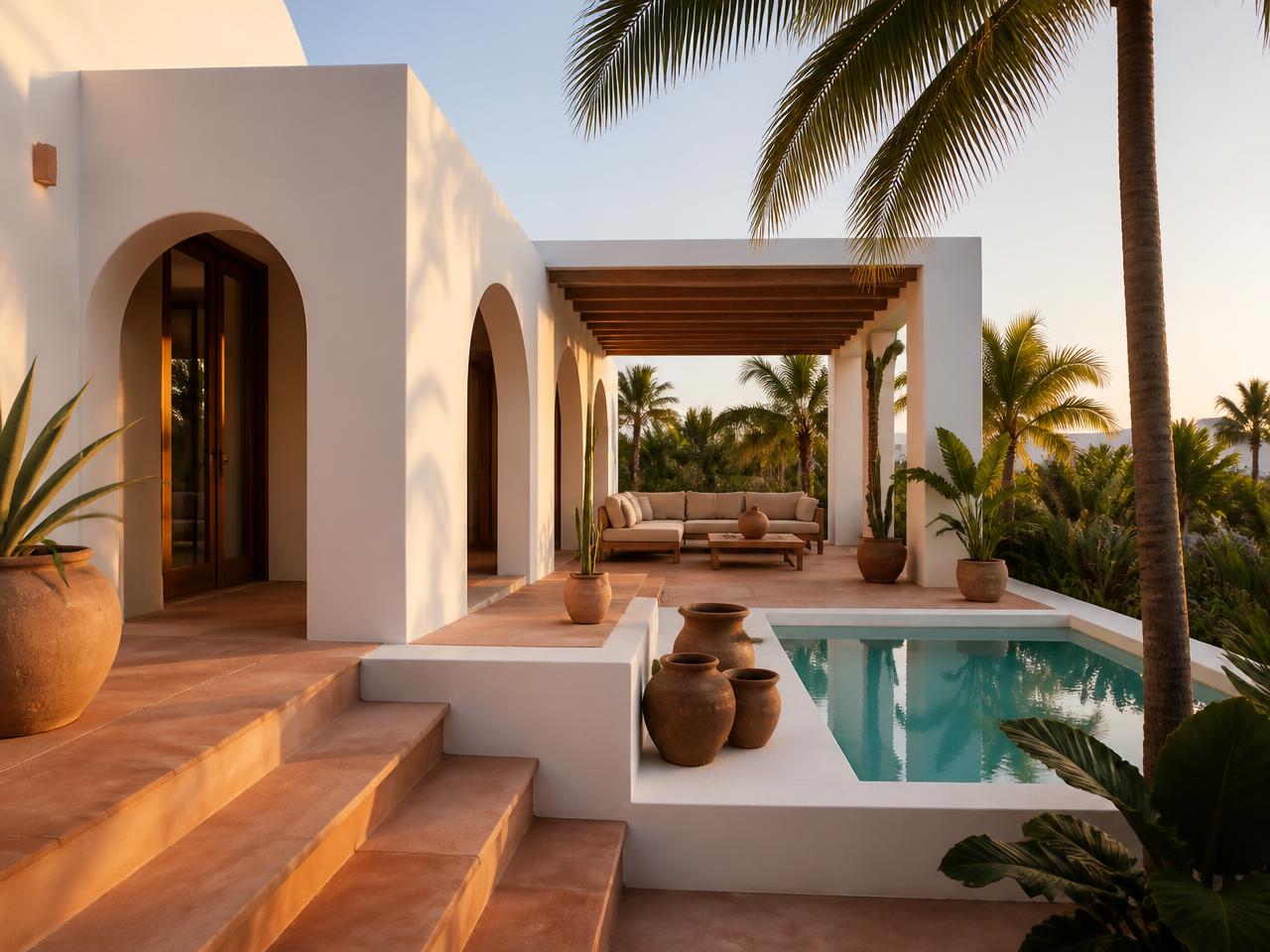 Casa Palma